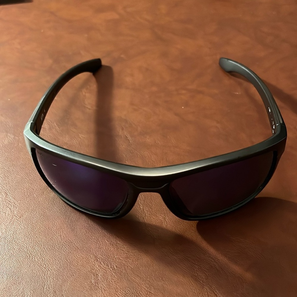 Wiley X Kingpin Sunglasses